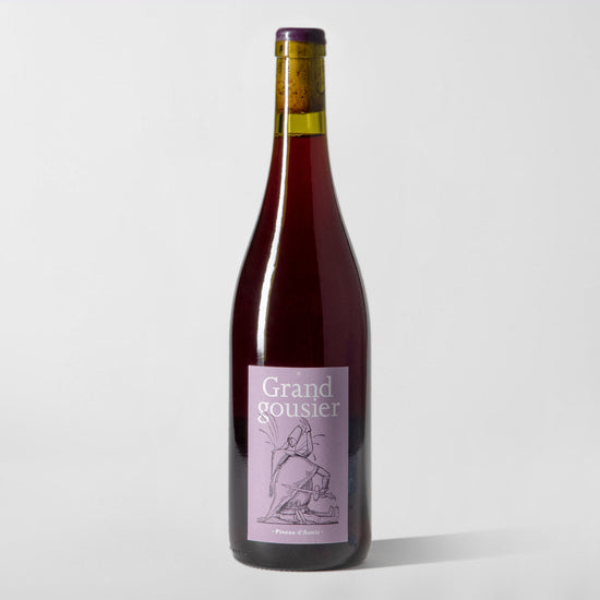 Domaine de Montrieux, Pineau d'Aunis 'Grand Gousier' 2018 - Parcelle Wine