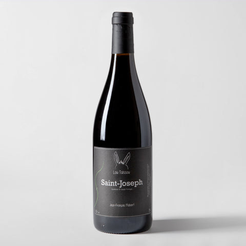 Domaine de l'Iserand, 'Lou Taïssou' Saint-Joseph 2019 - Parcelle Wine