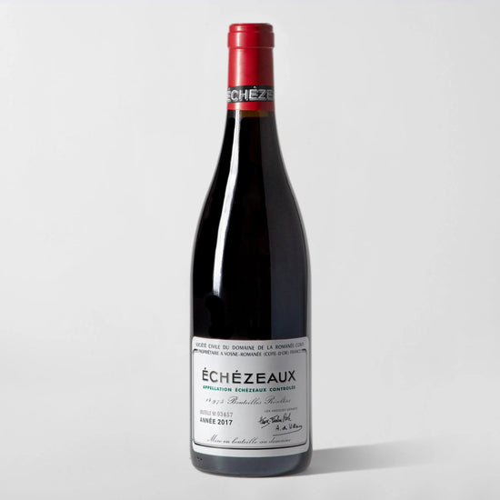 Domaine de la Romanée Conti, 'Échézeaux' Grand Cru 2017 - Parcelle Wine