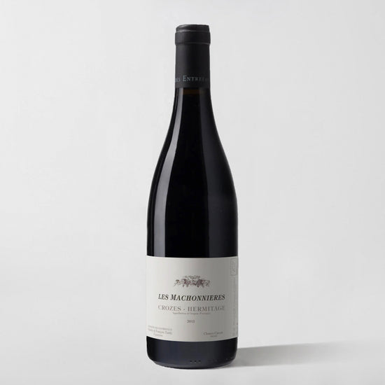 Domaine des Entrefaux, Crozes-Hermitage 'Les Machonnieres' 2018 - Parcelle Wine