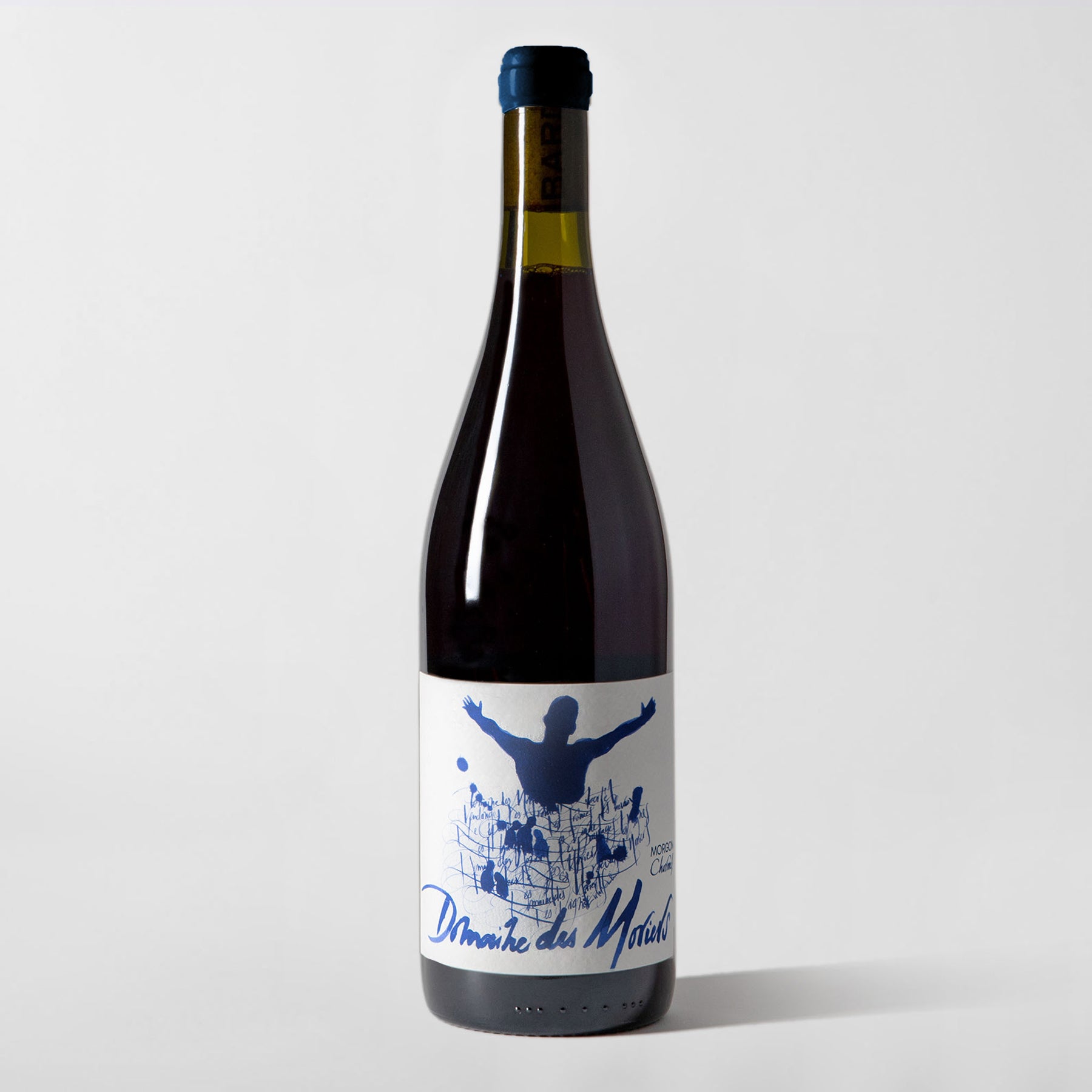 Domaine des Moriers, Fleurie 'La Madone' 2019 - Parcelle Wine