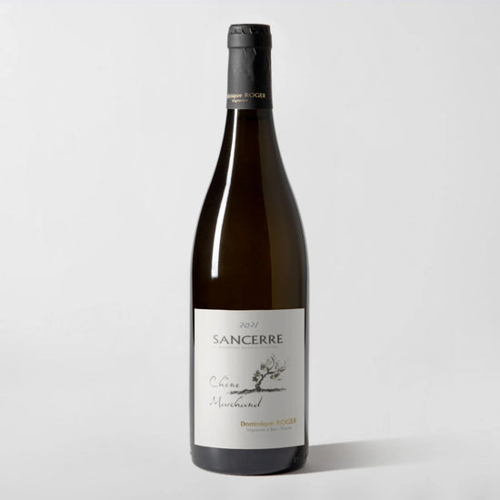 Domaine du Carrou, Sancerre 'Chêne Marchand' 2021 (Pre-Sale Arriving 03/03) - Parcelle Wine