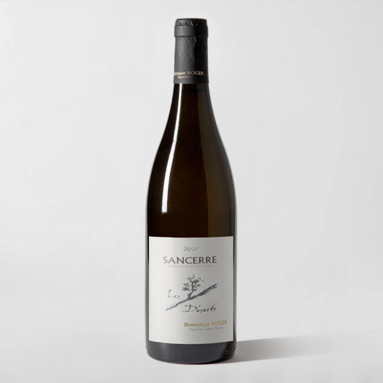 Domaine du Carrou, Sancerre 'Les Déserts' 2021 (Pre-Sale Arriving 03/03) - Parcelle Wine