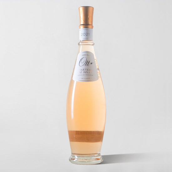 Domaines Ott, Côtes de Provence Rosé 'Château de Selle' 2021 - Parcelle Wine
