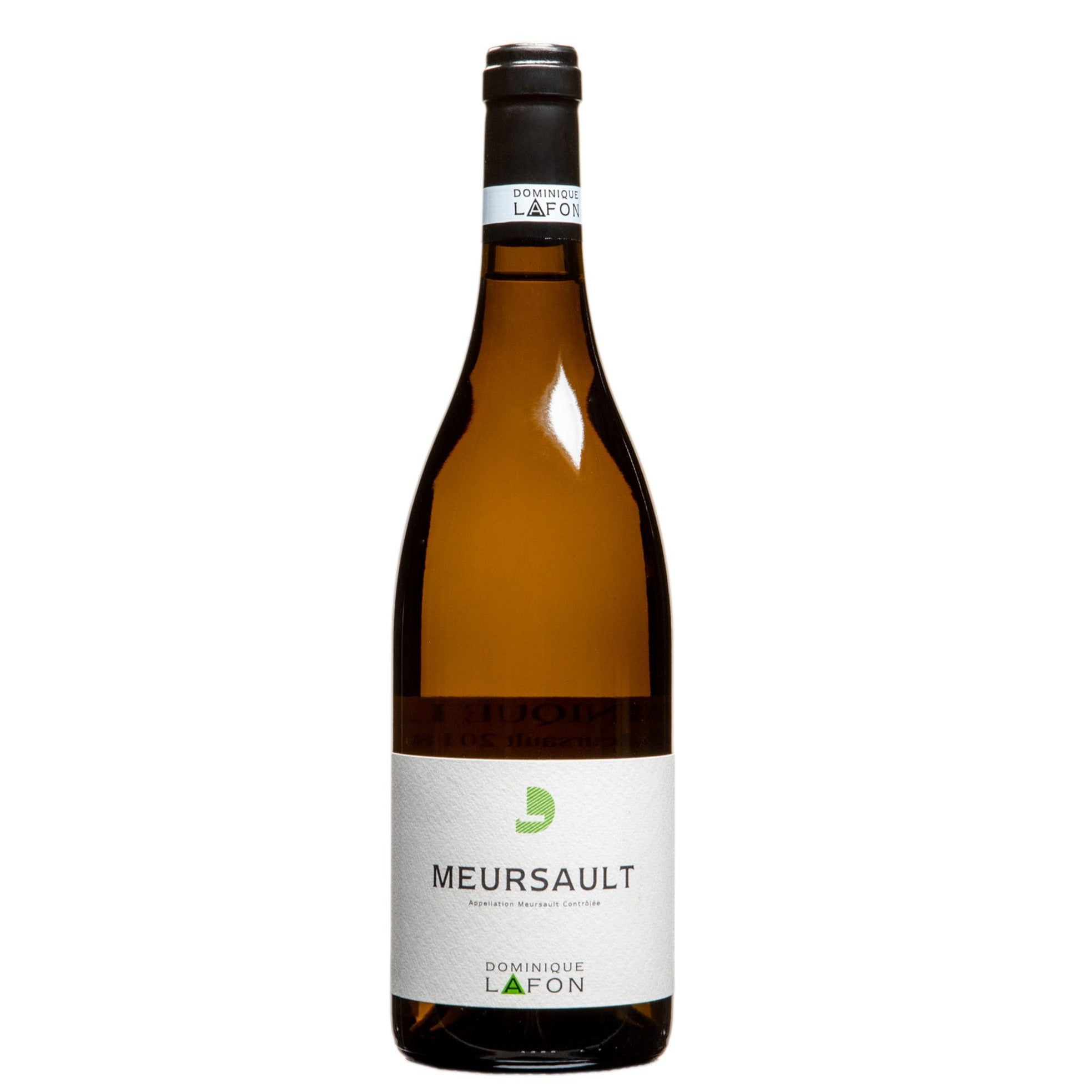 Dominique Lafon, Meursault 2018 from Dominique Lafon - Parcelle Wine