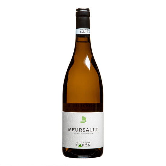 Dominique Lafon, Meursault 2019 - Parcelle Wine