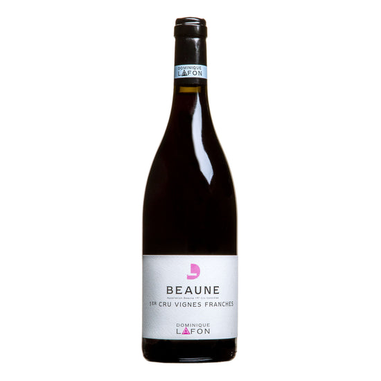 Dominique Lafon, 'Vignes Franches' 1er Cru Beaune 2017 from Dominique Lafon - Parcelle Wine