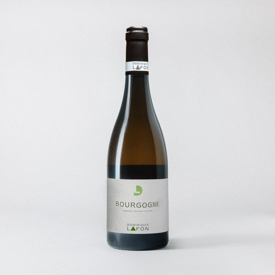 Dominique Lafon, Bourgogne Blanc 2019 - Parcelle Wine