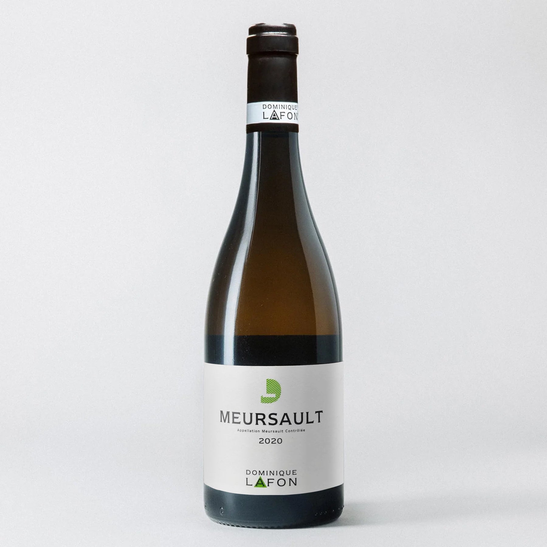Dominique Lafon, Meursault 2020 - Parcelle Wine