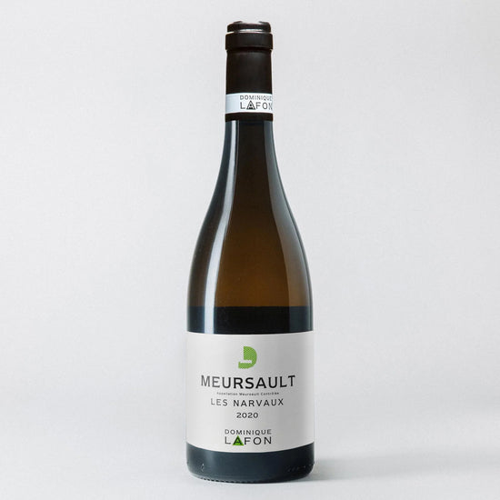 Dominique Lafon, Meursault 'Les Narvaux' 2020 - Parcelle Wine