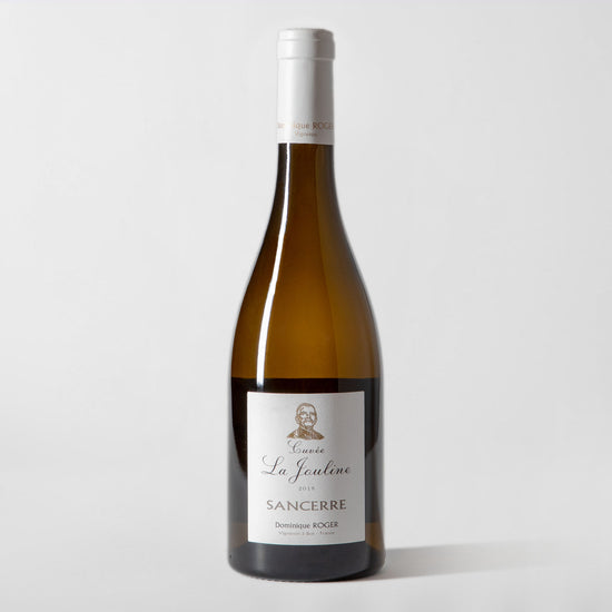 Domaine du Carrou, Sancerre 'La Jouline' 2018 - Parcelle Wine