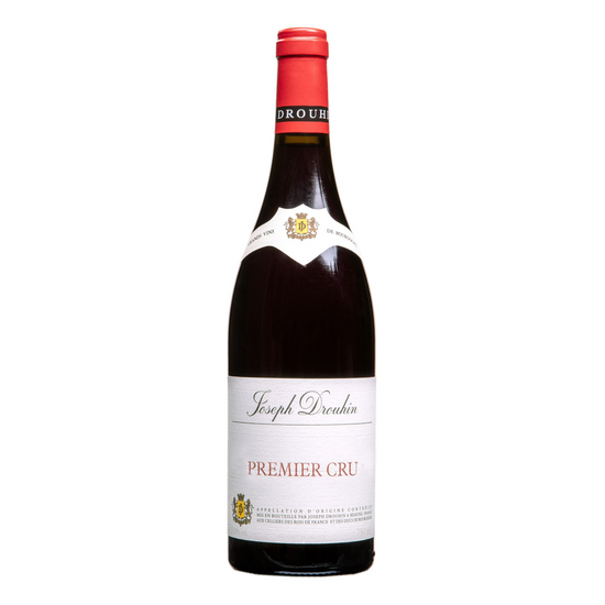 Drouhin, 'Griottes-Chambertin' Grand Cru 2011 - Parcelle Wine