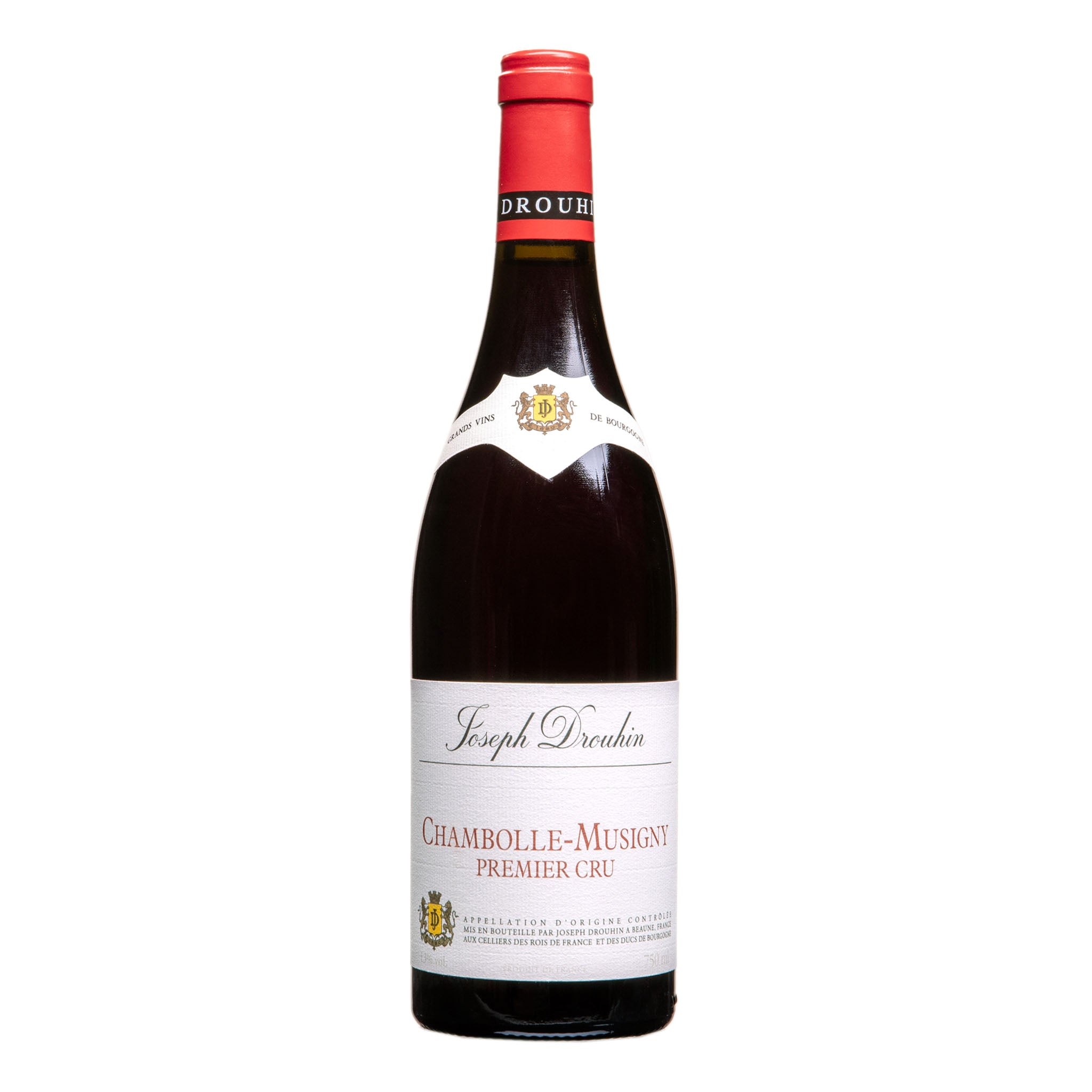 Drouhin, 1er Cru Chambolle-Musigny 2015 - Parcelle Wine