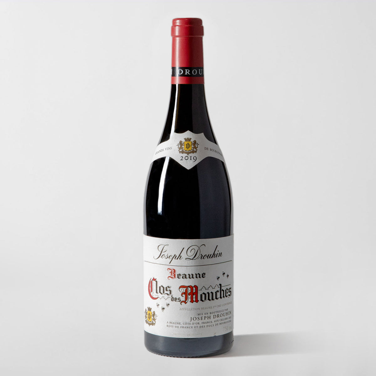 Joseph Drouhin, Beaune Premier Cru 'Clos des Mouches' 2019 - Parcelle Wine
