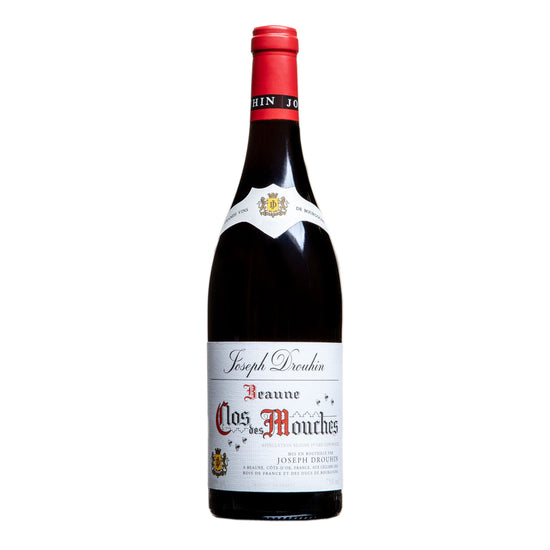 Drouhin, 'Clos des Mouches' 1er Cru Beaune 1996 - Parcelle Wine
