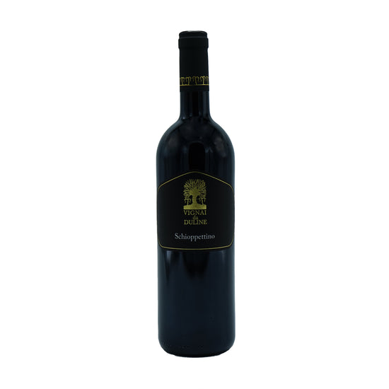 Vignai da Duline, 'La Duline' Schioppettino Friuli 2018 from Other - Parcelle Wine