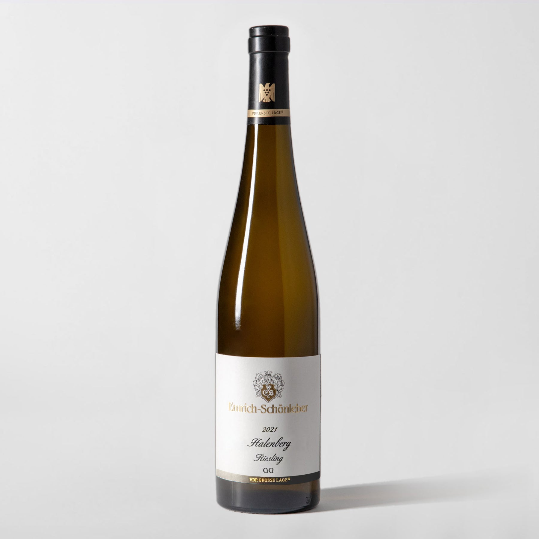 Emrich-Schönleber, Riesling 'Halenberg GG' 2021 - Parcelle Wine