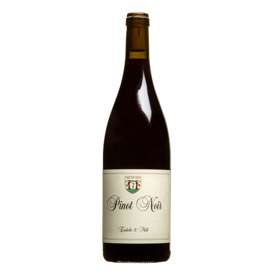 Enderle & Moll, 'Basis' Pinot Noir Baden Germany 2018 from Enderle & Moll - Parcelle Wine