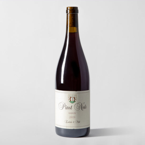Enderle & Moll, Pinot Noir 'Liasion' 2019 - Parcelle Wine