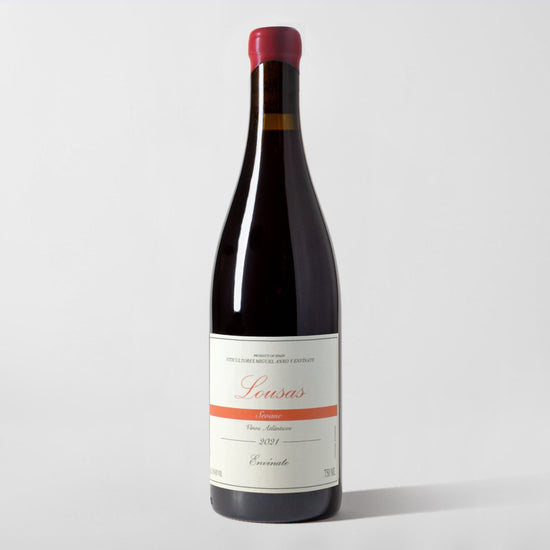 Envínate, Lousas 'Parcela Seoane' 2021 - Parcelle Wine