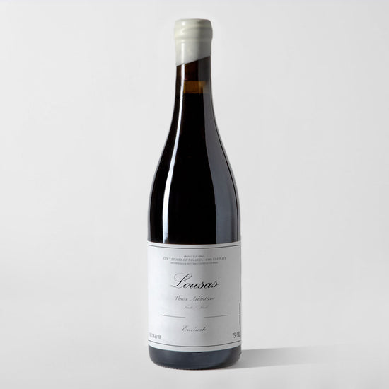 Envínate, Lousas 'Viñas de Aldea' 2021 - Parcelle Wine