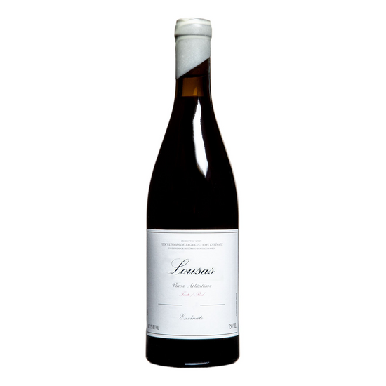 Envínate, 'Lousas' Viñas de Aldea 2019 - Parcelle Wine