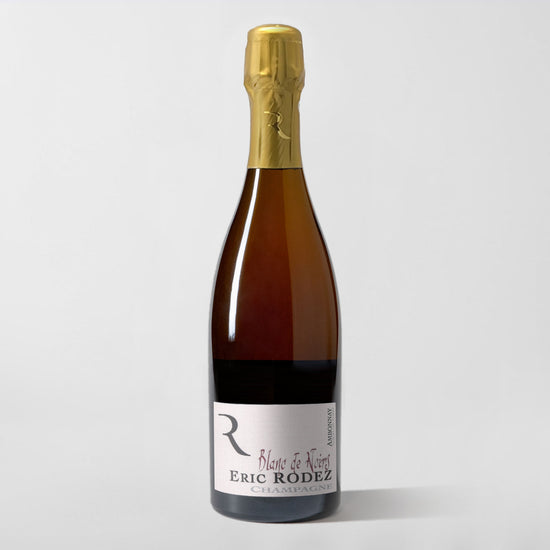 Eric Rodez, Rosé Champagne - Parcelle Wine