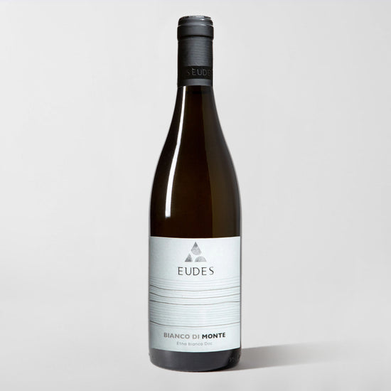 Eudes, 'Bianco di Monte' Etna Bianco 2015 - Parcelle Wine