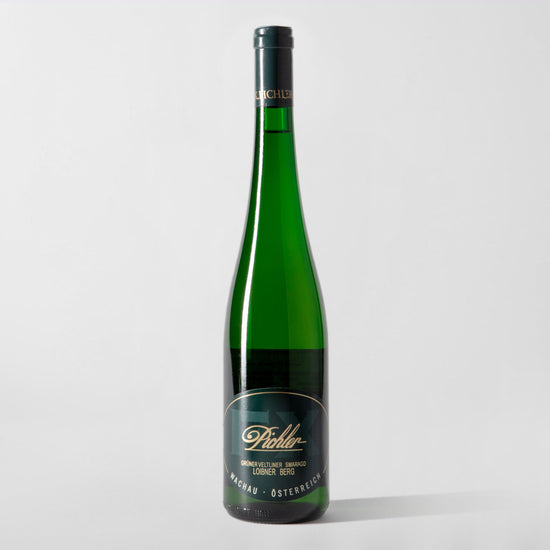 F.X. Pichler, Grüner Veltliner Federspiel 'Loibner' 2019 - Parcelle Wine