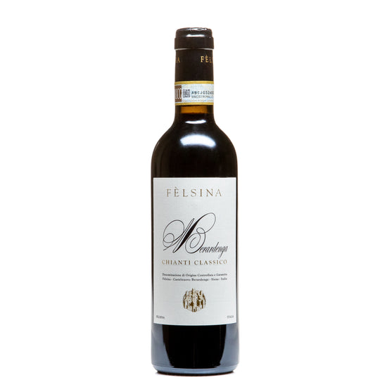 Felsina, Chianti Classico 2014 Half-Bottle - Parcelle Wine