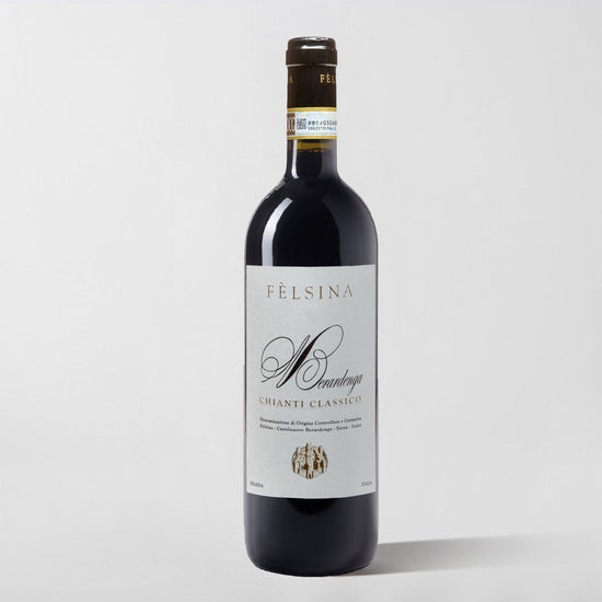 Felsina, Chianti Classico 2017 Half-Bottle - Parcelle Wine