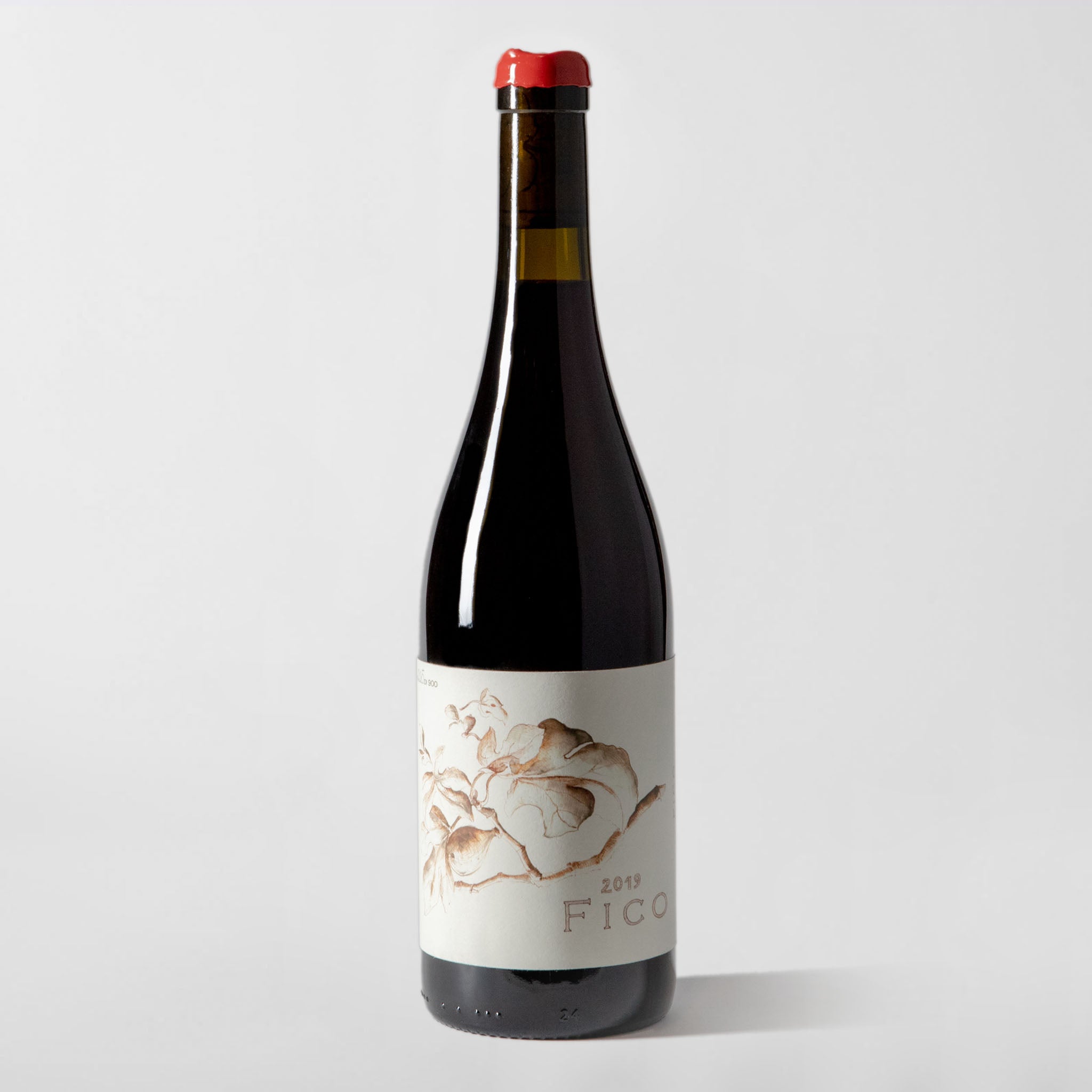 Fico Wines, Sangiovese 'Fico' 2019 - Parcelle Wine