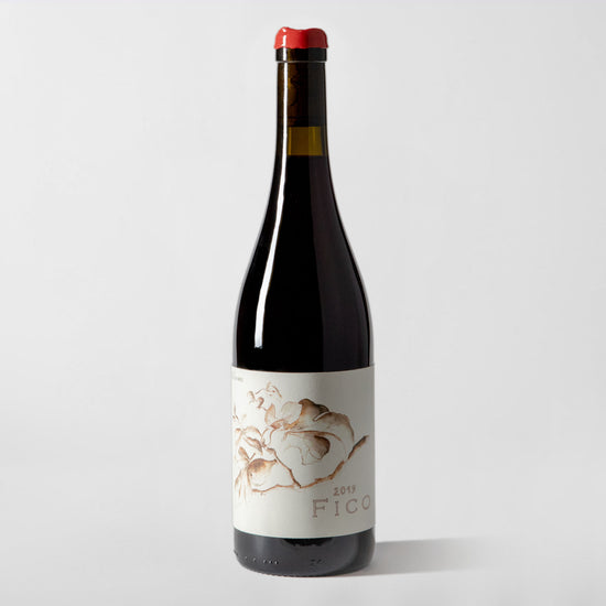 Fico Wines, Sangiovese 'Fico' 2019 - Parcelle Wine