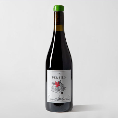 Fico Wines, Sangiovese 'Per Filo' 2019 - Parcelle Wine
