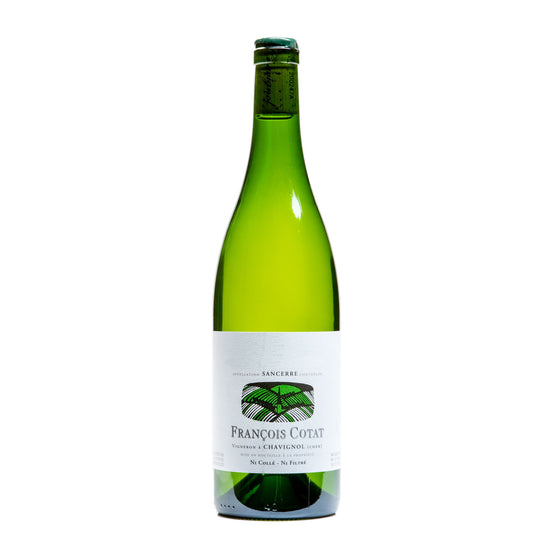 François Cotat, 'La Grand Côte' Sancerre 2019 - Parcelle Wine