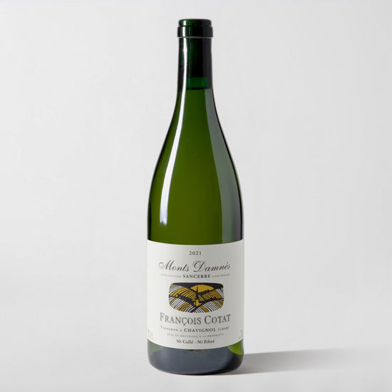 François Cotat, Sancerre 'Les Monts Damnés' 2021 - Parcelle Wine