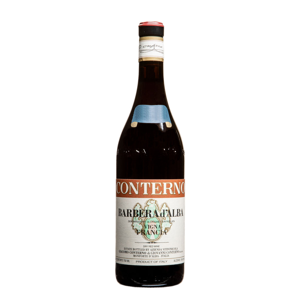 Conterno Barbera d'Alba 2008
