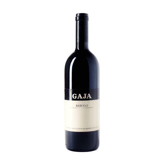 Gaja, 'Gromis Conteisa Cerequio' Barolo 1993 - Parcelle Wine
