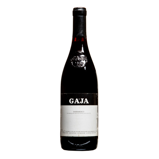 Gaja, 'Costa Russi' Langhe 2000 - Parcelle Wine