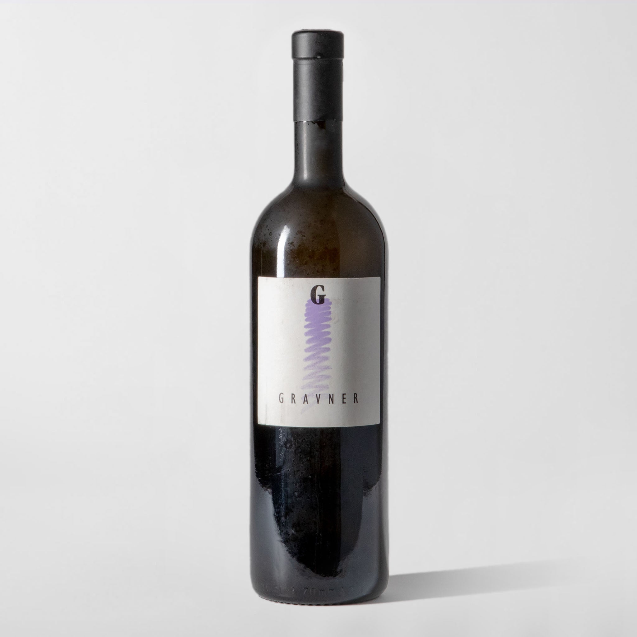 Gravner