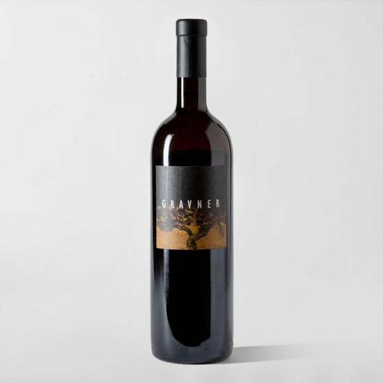 Gravner, Ribolla Gialla 2014 - Parcelle Wine
