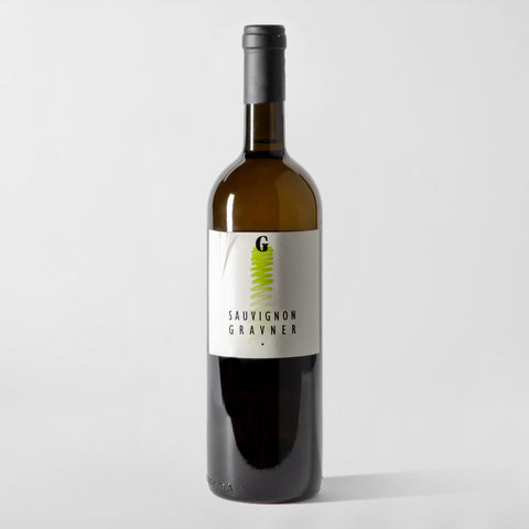 Gravner, Sauvignon IGT 1992 - Parcelle Wine