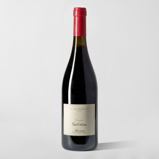 Guiberteau, Saumur Rouge 'Les Arboises' 2017 - Parcelle Wine