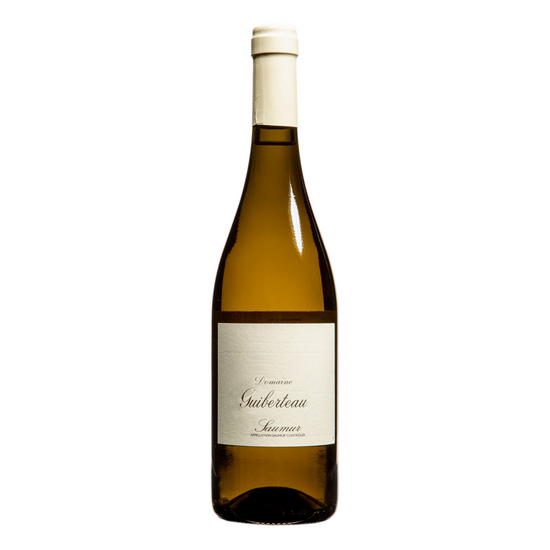 Guiberteau, ‘Clos Des Guichaux’ Saumur Blanc 2018 - Parcelle Wine