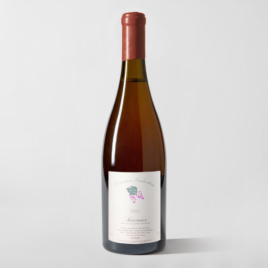 Guiberteau, Saumur Rosé 2021 - Parcelle Wine