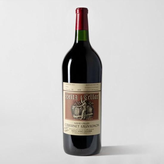 Cellar Trailside Vineyard Cabernet 2014 Heitz Cellar Cabernet