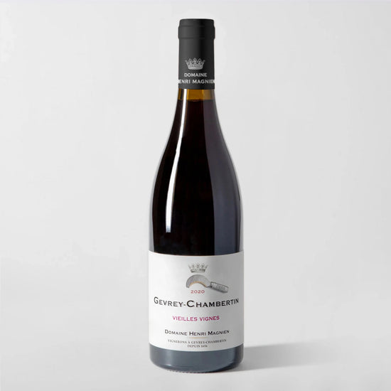 Henri Magnien, Gevrey-Chambertin 'Vieilles Vignes' 2020 - Parcelle Wine