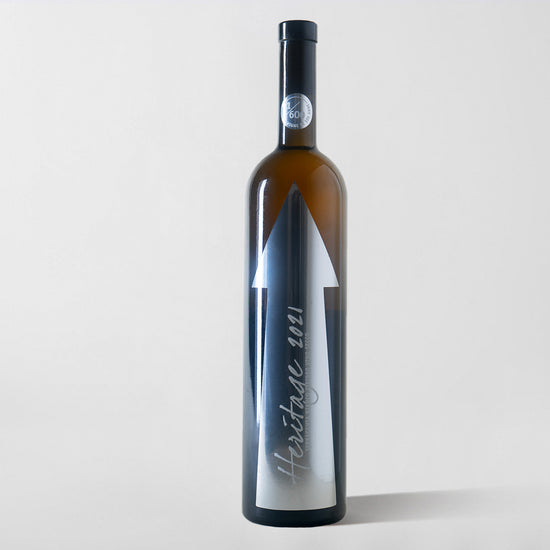 Bini, Terre Siciliane 'Heritage' 2021 - Parcelle Wine