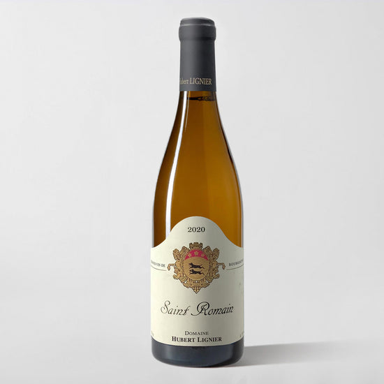 Hubert Lignier, Saint-Romain Blanc 2020 - Parcelle Wine