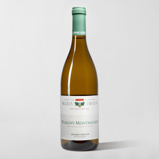 J. Carillon, Puligny-Montrachet 2016 - Parcelle Wine